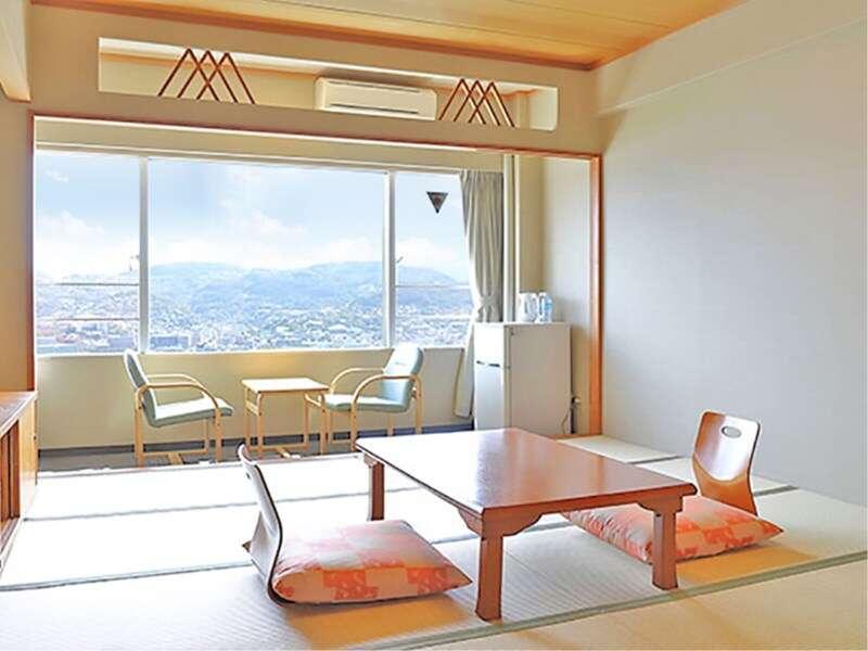 Ooedo Onsen Monogatari Nagasaki Hotel Seifu Екстериор снимка