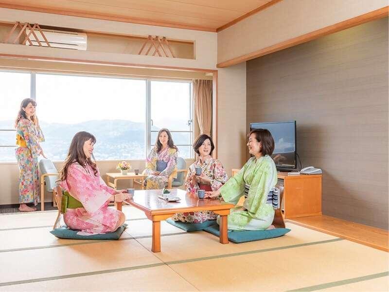 Ooedo Onsen Monogatari Nagasaki Hotel Seifu Екстериор снимка