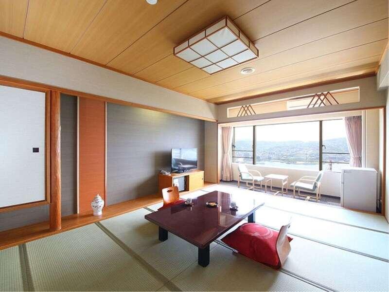 Ooedo Onsen Monogatari Nagasaki Hotel Seifu Екстериор снимка