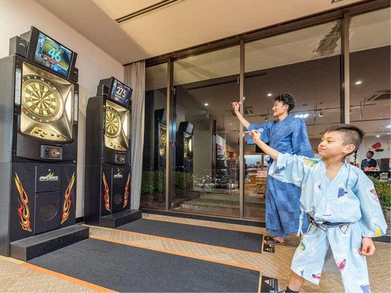 Ooedo Onsen Monogatari Nagasaki Hotel Seifu Екстериор снимка