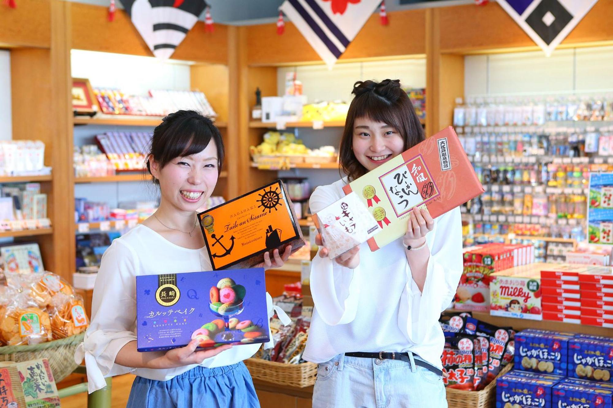 Ooedo Onsen Monogatari Nagasaki Hotel Seifu Екстериор снимка