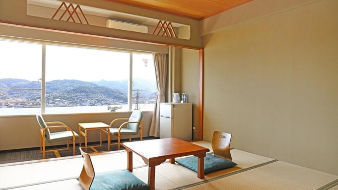 Ooedo Onsen Monogatari Nagasaki Hotel Seifu Екстериор снимка