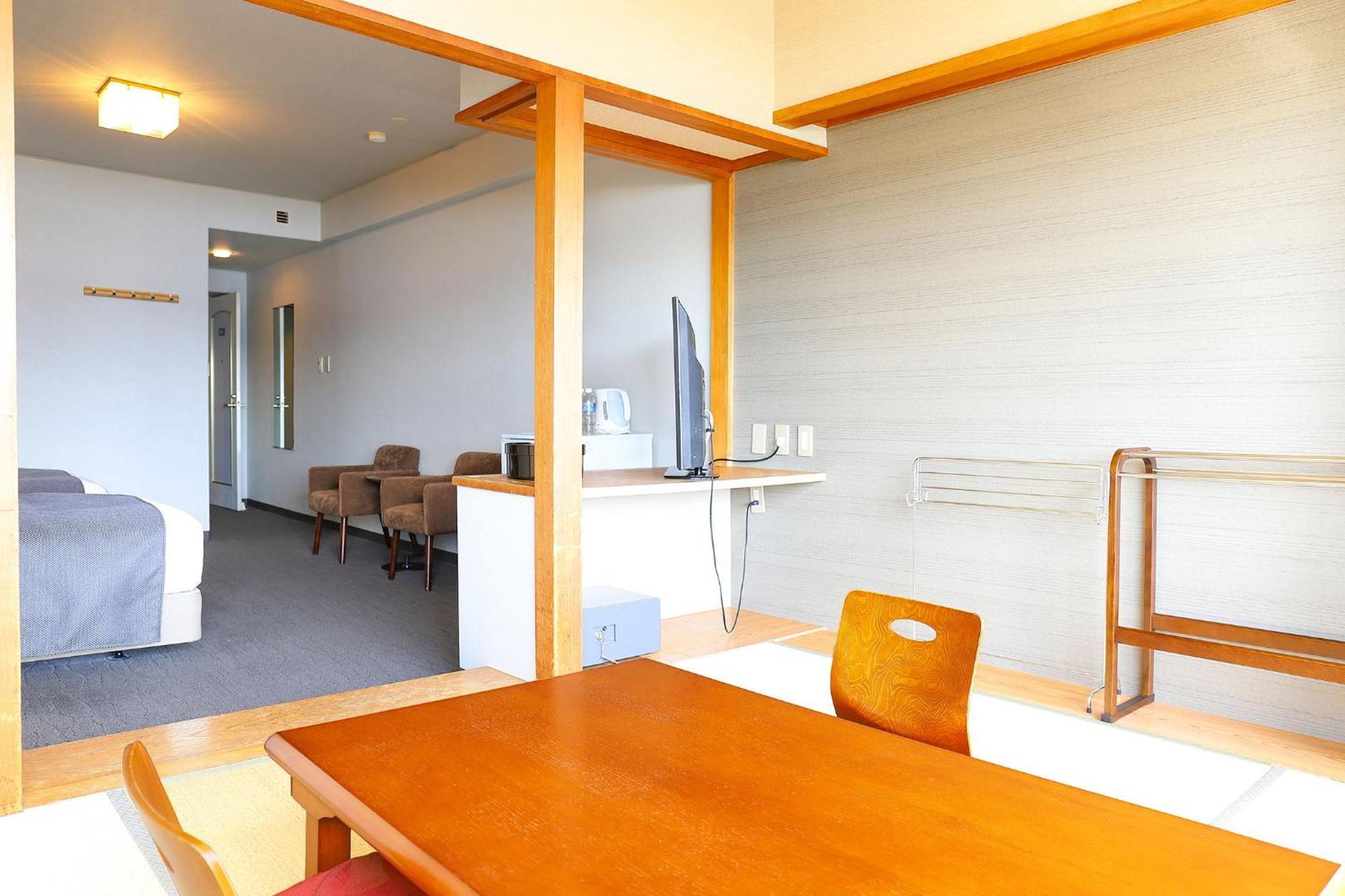 Ooedo Onsen Monogatari Nagasaki Hotel Seifu Екстериор снимка